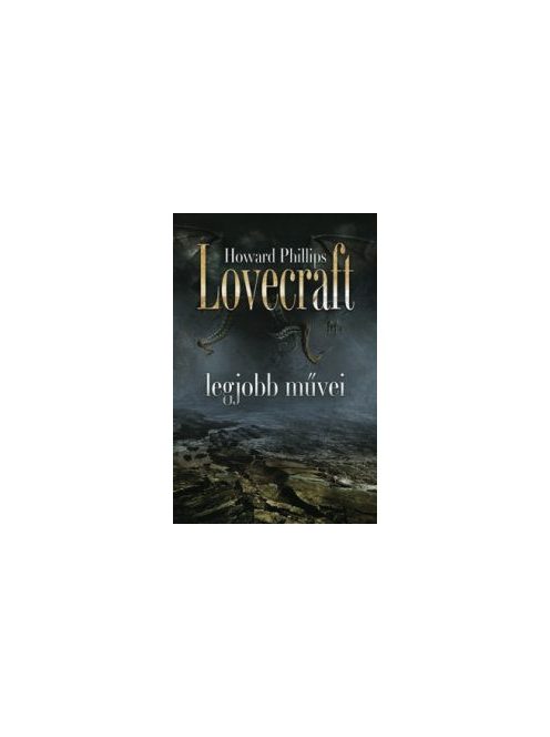 Howard Phillips Lovecraft legjobb művei