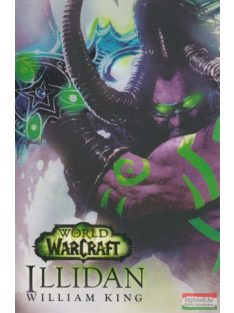 World of Warcraft: Illidan (új kiadás)