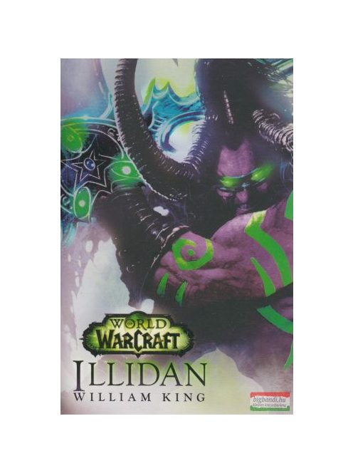 World of Warcraft: Illidan (új kiadás)