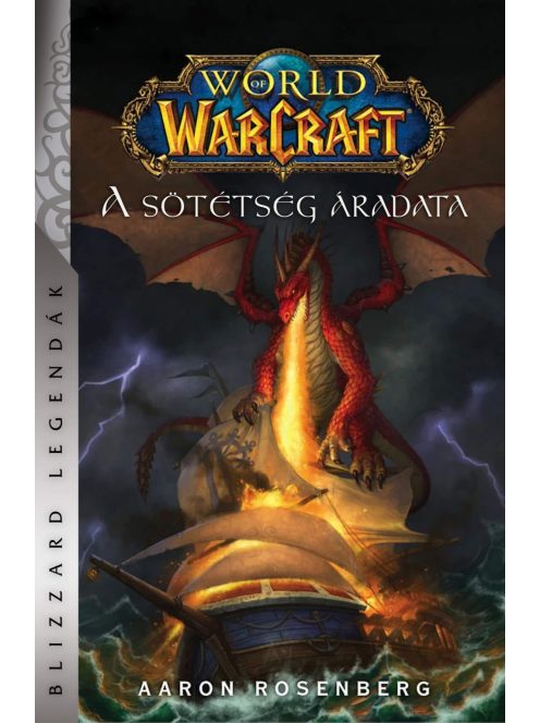 World of Warcraft: A Sötétség áradata