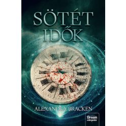 Sötét idők - Sötét elmék 5. rész - Szórakoztató Irodalom  témájú könyvek és olvasmányok