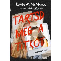 Tartsd meg a titkot! - Szórakoztató Irodalom  témájú könyvek és olvasmányok