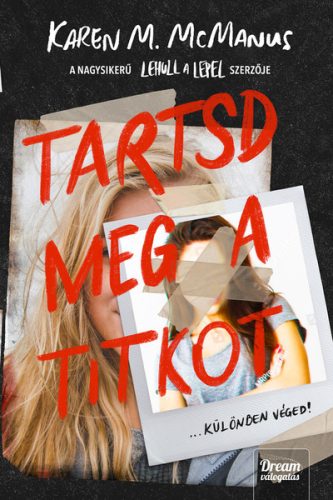 Tartsd meg a titkot! - Szórakoztató Irodalom  témájú könyvek és olvasmányok