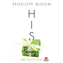His Package - Megkapnám - A vonzalom tárgyai-sorozat 4. rész - Regények, elbeszélések  témájú könyvek és olvasmányok