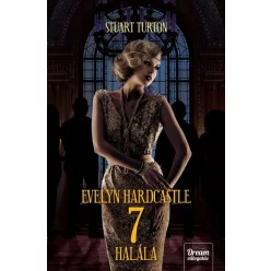 Evelyn Hardcastle 7 halála