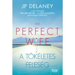 The Perfect Wife - A tökéletes feleség