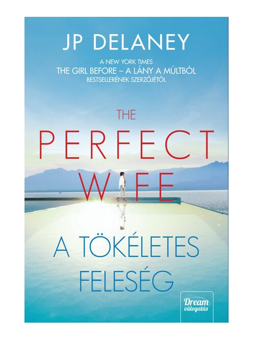 The Perfect Wife - A tökéletes feleség
