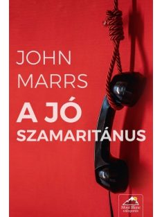 A jó szamaritánus