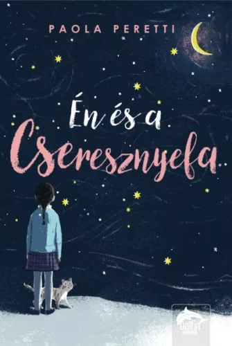 Én és a cseresznyefa - Szépirodalom  témájú könyvek és olvasmányok