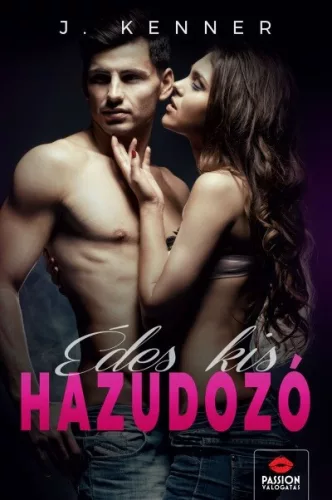 Édes kis hazugság