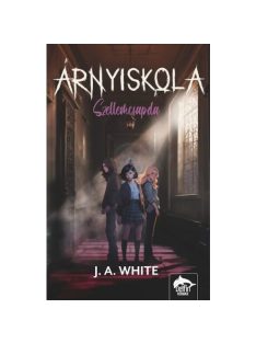 Árnyiskola - Szellemcsapda