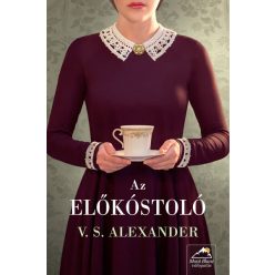 Az előkóstoló - Szórakoztató Irodalom  témájú könyvek és olvasmányok