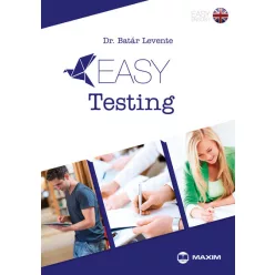 Easy Testing - Angol  témájú könyvek és olvasmányok