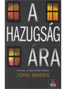 A hazugság ára