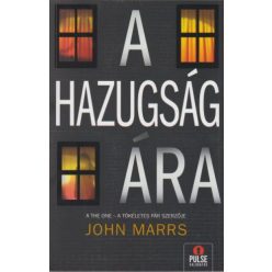 A hazugság ára