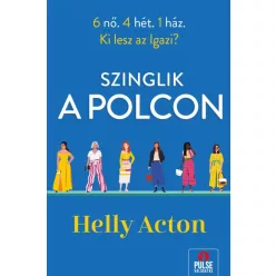 Szinglik a Polcon - Romantikus  témájú könyvek és olvasmányok