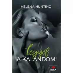 Legyél a kalandom! - Romantikus  témájú könyvek és olvasmányok