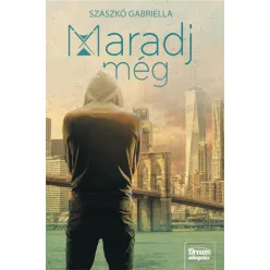 Maradj még - Szórakoztató Irodalom  témájú könyvek és olvasmányok