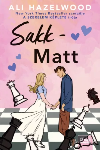 Sakk-matt - Romantikus  témájú könyvek és olvasmányok