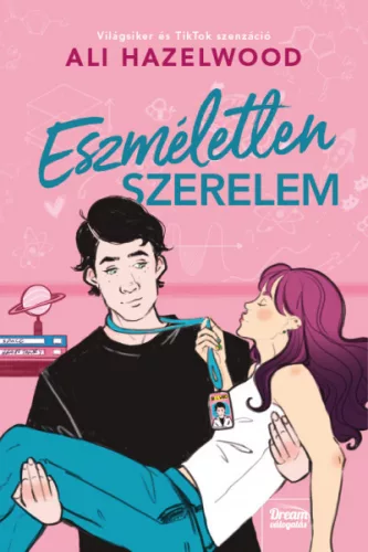 Eszméletlen szerelem - Romantikus  témájú könyvek és olvasmányok