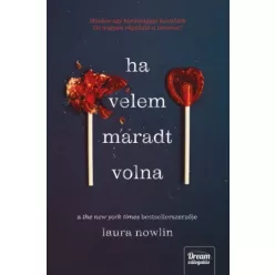 Ha velem maradt volna - Szórakoztató Irodalom  témájú könyvek és olvasmányok