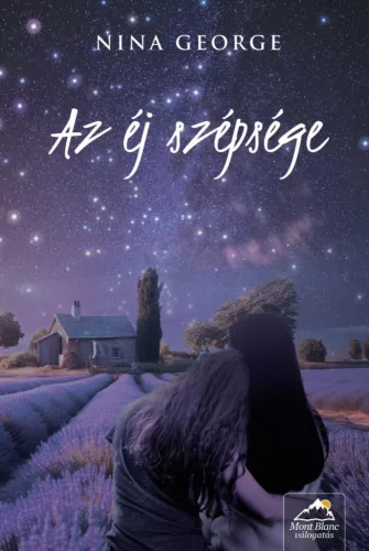 Az éj szépsége - Romantikus  témájú könyvek és olvasmányok