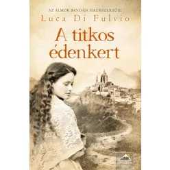 A titkos édenkert - Romantikus  témájú könyvek és olvasmányok