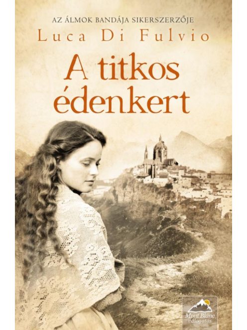 A titkos édenkert