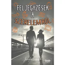 Feljegyzések a szerelemről - Romantikus  témájú könyvek és olvasmányok