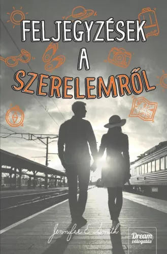 Feljegyzések a szerelemről - Romantikus  témájú könyvek és olvasmányok