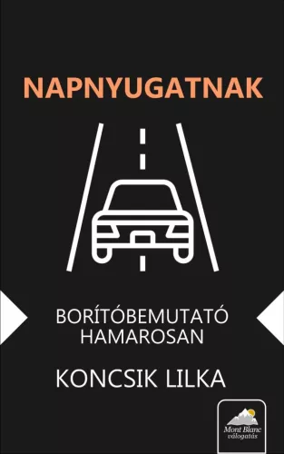 Napnyugatnak - Romantikus  témájú könyvek és olvasmányok