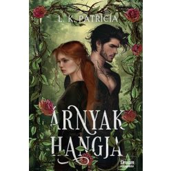 Árnyak hangja - Fantasy  témájú könyvek és olvasmányok