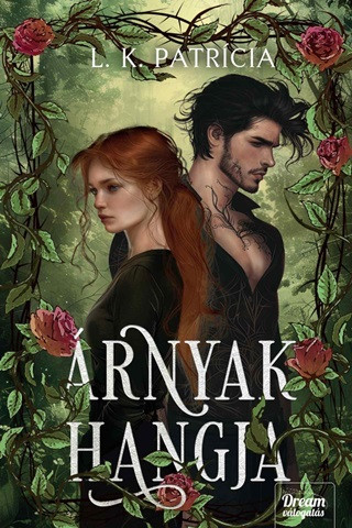Árnyak hangja - Fantasy  témájú könyvek és olvasmányok