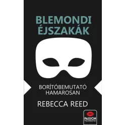 Blemondi éjszakák - Romantikus  témájú könyvek és olvasmányok