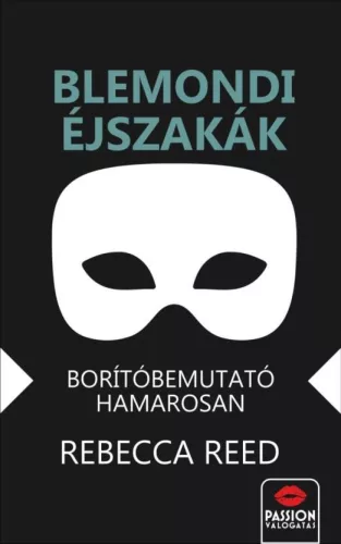 Blemondi éjszakák - Romantikus  témájú könyvek és olvasmányok