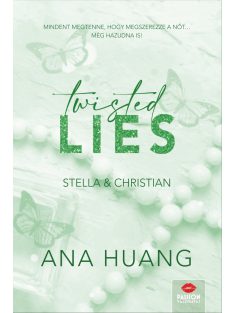 Twisted Lies - Stella & Christian