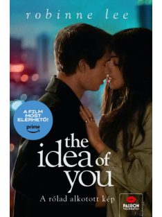 The Idea of You - A rólad alkotott kép