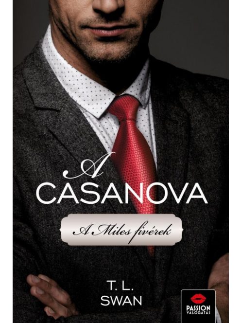 A Casanova - A Miles fivérek 3.