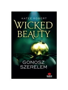 Wicked Beauty - Gonosz szerelem