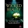 Wicked Beauty - Gonosz szerelem - Romantikus  témájú könyvek és olvasmányok