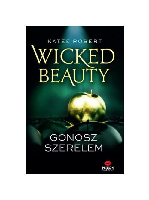 Wicked Beauty - Gonosz szerelem