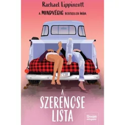 A szerencselista - Romantikus  témájú könyvek és olvasmányok