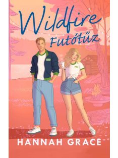 Wildfire - Futótűz