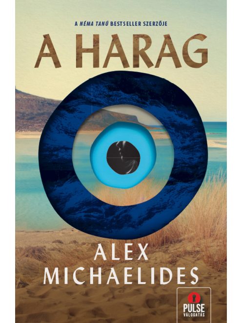 A harag