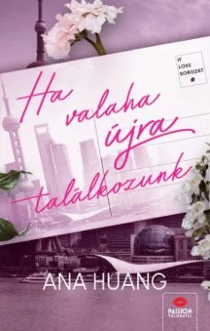 Ha valaha újra találkozunk - Romantikus  témájú könyvek és olvasmányok