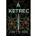 A ketrec - The Prison Healer-sorozat - Fantasy  témájú könyvek és olvasmányok