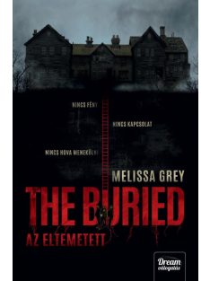 The Buried - Az eltemetett
