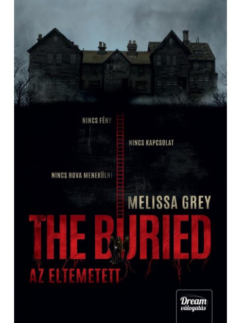 The Buried - Az eltemetett