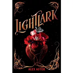 Lightlark - Fantasy  témájú könyvek és olvasmányok
