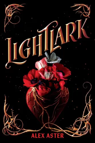 Lightlark - Fantasy  témájú könyvek és olvasmányok